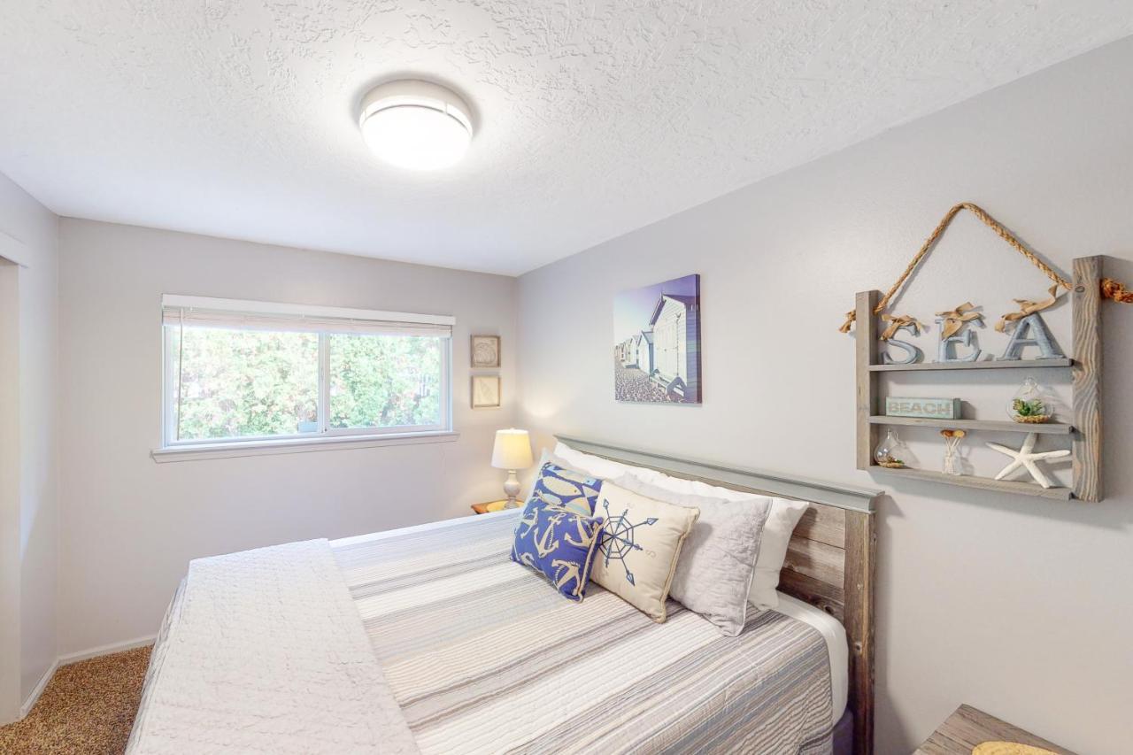 Coastal Calm Villa Lincoln City Luaran gambar