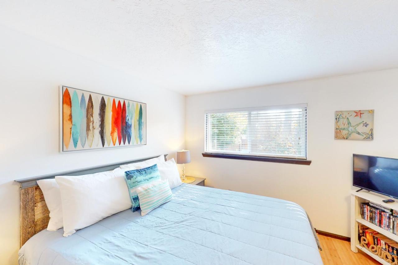 Coastal Calm Villa Lincoln City Luaran gambar