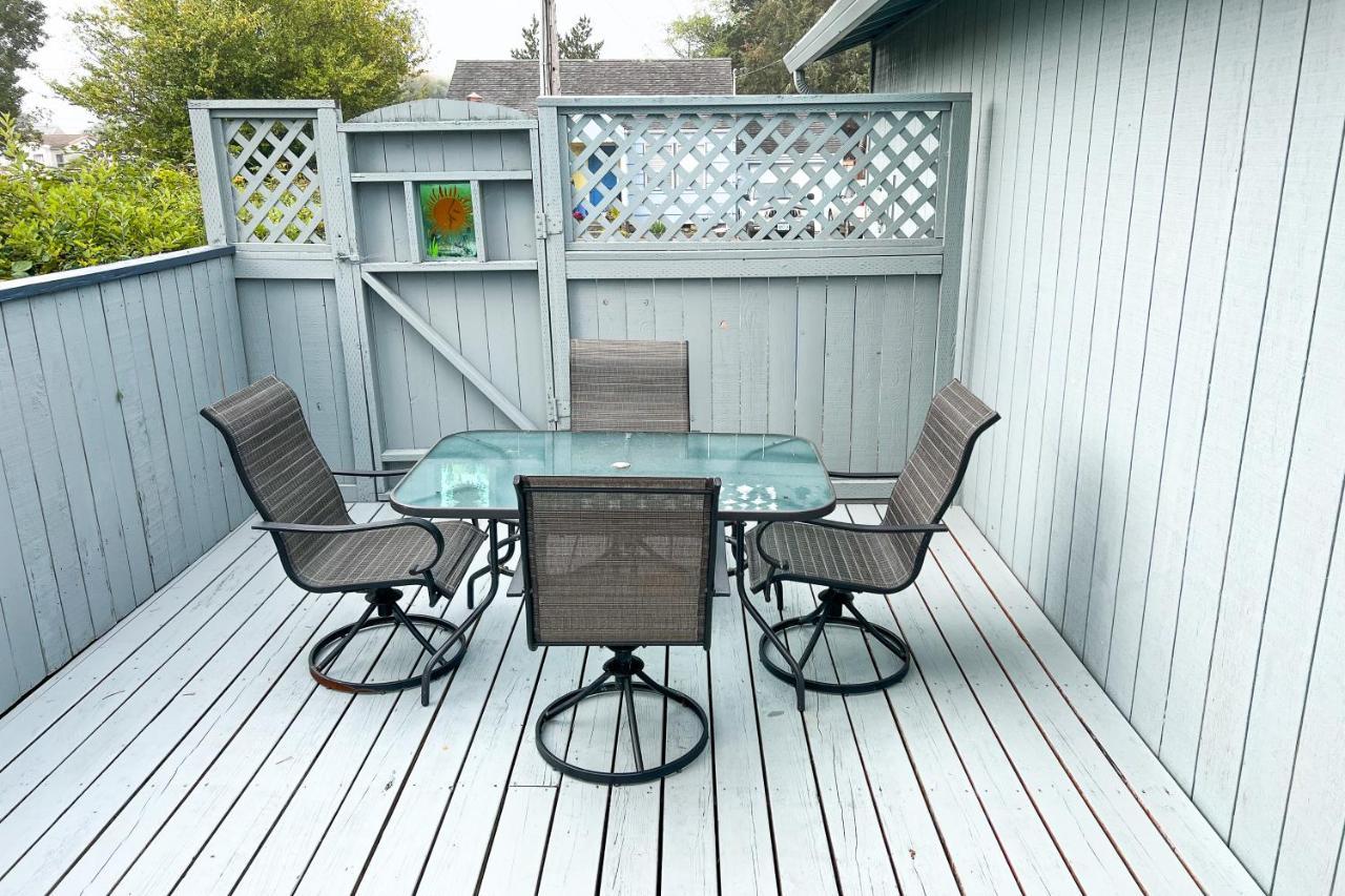 Coastal Calm Villa Lincoln City Luaran gambar