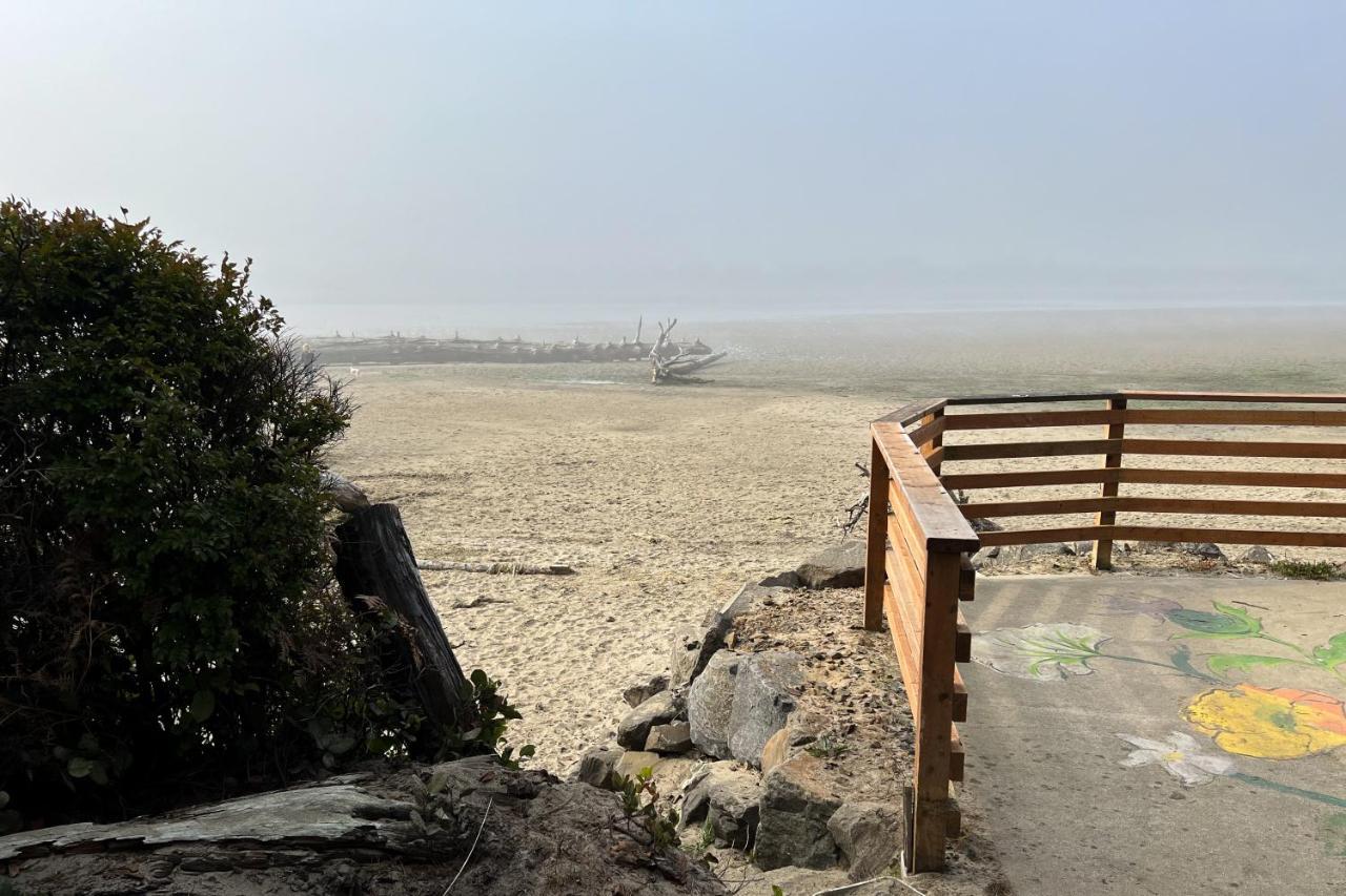 Coastal Calm Villa Lincoln City Luaran gambar